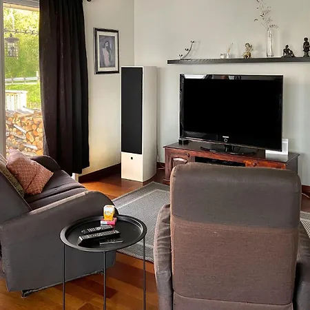בית נופש Awesome In Vagstranda With Wifi Hjelvik